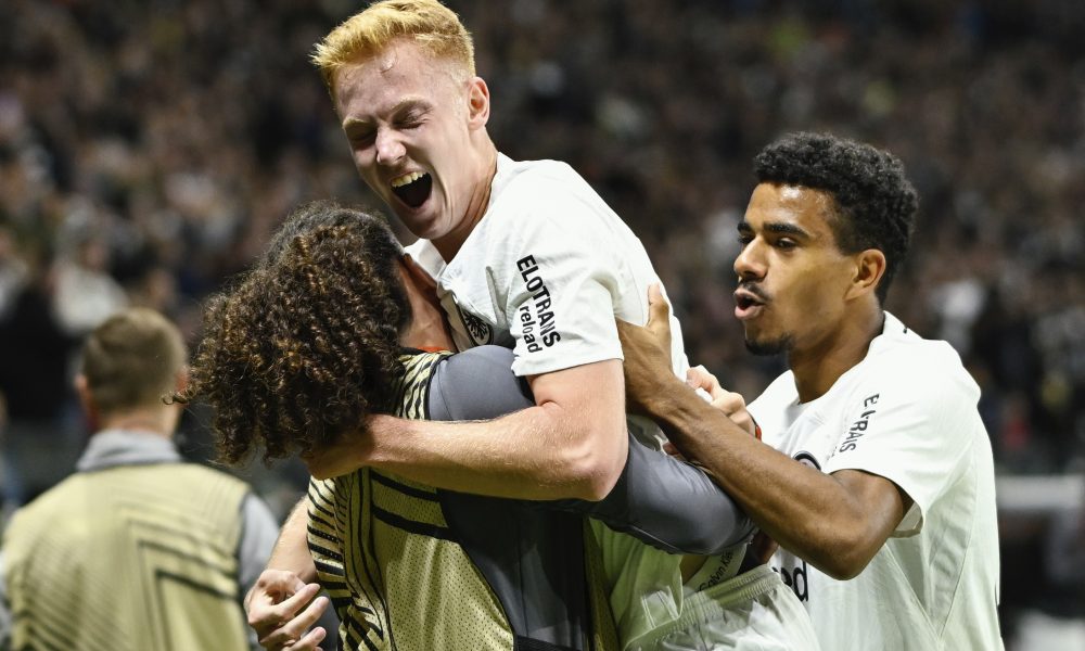 DOBIO NADIMAK PO JEDNOM OD NAJBOLJIH IGRAČA DANAŠNJICE Pre godinu dana imao ponudu Zvezde, sada Kejnu diše za vrat! (VIDEO)