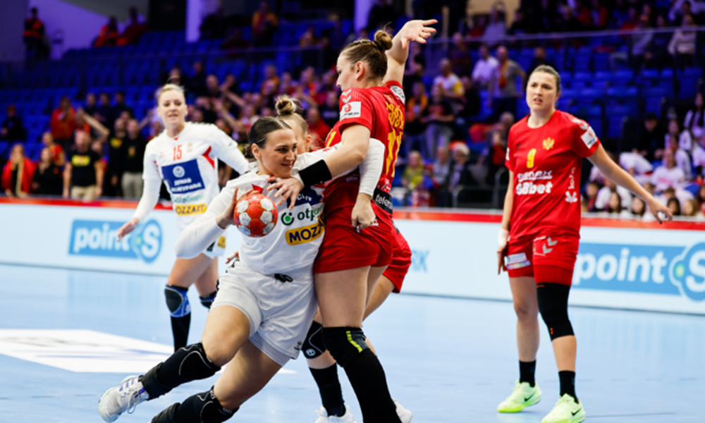 Agbaba pred meč protiv Češke: Još možemo do drugog kruga, ali moramo da poštujemo plan