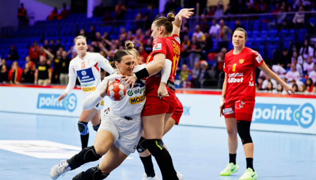 Agbaba pred meč protiv Češke: Još možemo do drugog kruga, ali moramo da poštujemo plan