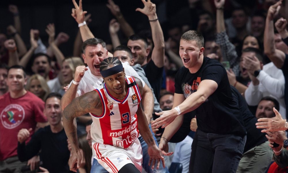 Ajzea Kenan napušta Zvezdu, oslobađa se budžet od 1,4 miliona evra za nove ugovore?!