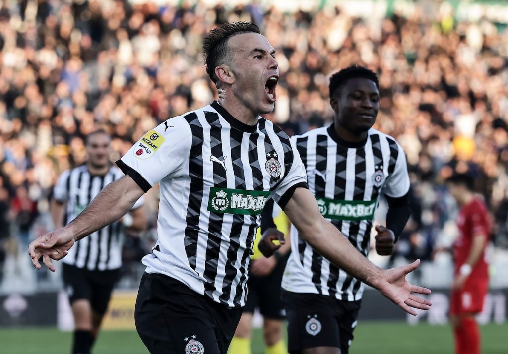 NATHO: Kad ne pobediš kod kuće, kako da budeš srećan? Igrali smo protiv dobre ekipe… (VIDEO)