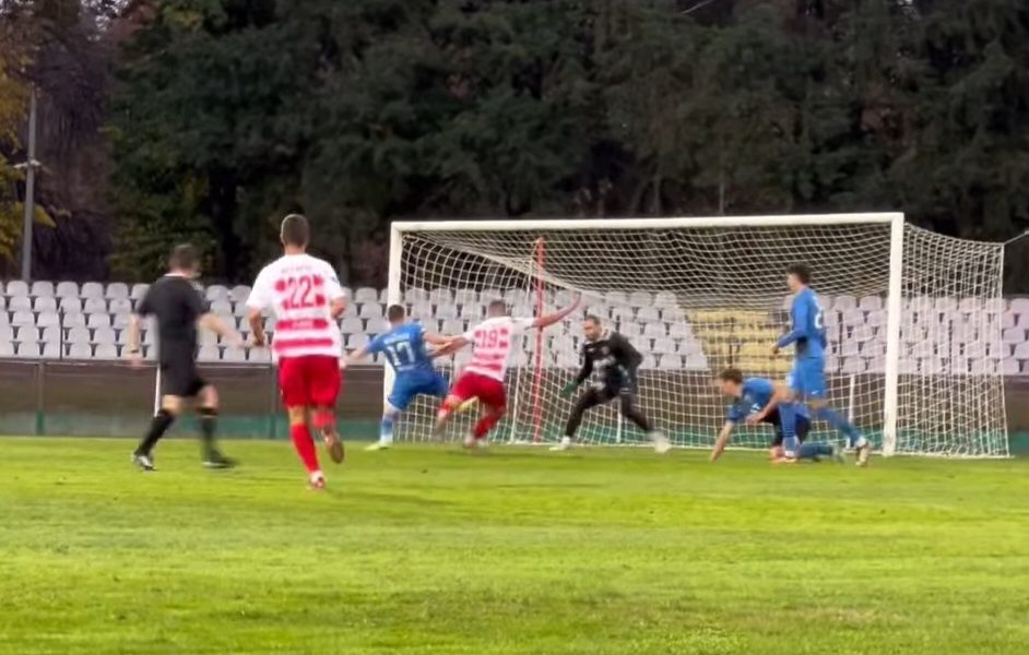 PRVA LIGA „Gatovci“ i dalje ne znaju za poraz, Borcu nije pomogao ni spektakularan gol Đokića (VIDEO)