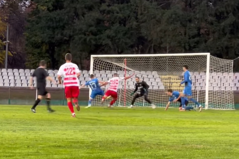 PRVA LIGA „Gatovci“ i dalje ne znaju za poraz, Borcu nije pomogao ni spektakularan gol Đokića (VIDEO)