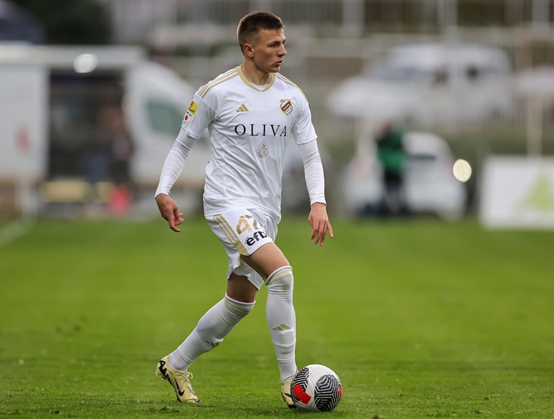 Nikčević pred meč sa Spartakom: Subotičani sve bolji kako sezona odmiče