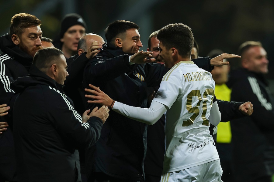 Još korak do novog trenera! Na Banovo brdo stiže…