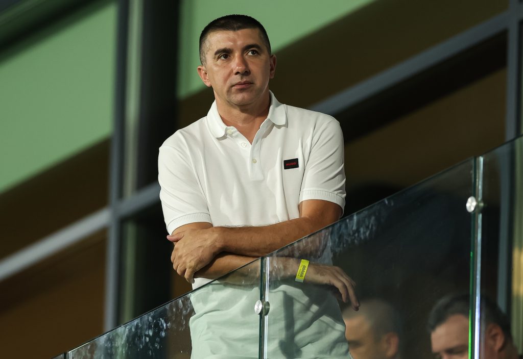 ĆIRKOVIĆ: Andrija, pamtićemo tvoje golove u Ligi šampiona