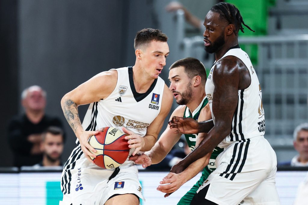 Anđušić pred Partizan: Posebna noć za mene