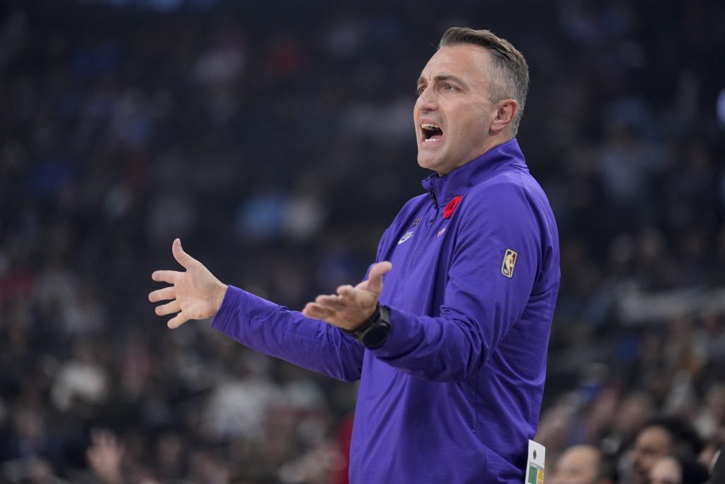 Šampion srušio Rajakovića u poslednjoj sekundi