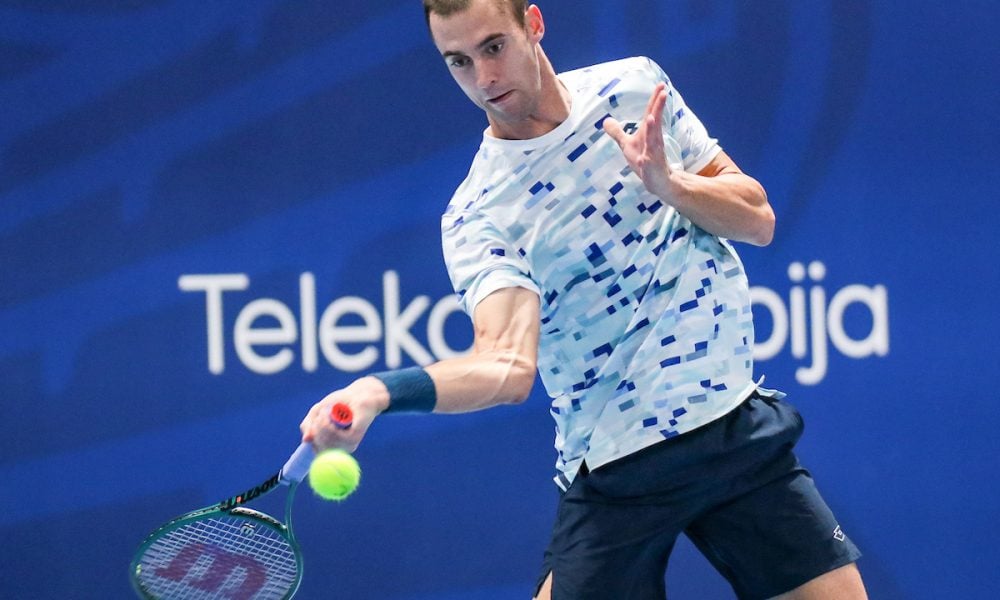 Đerea eliminisao sin argentinske fudbalske legende