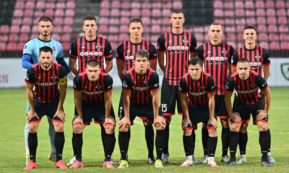 PRVOLIGAŠKI RETROVIZOR Mačva i Mladost Gat imaju najbolje prolazno vreme, Voždovac i Inđija najveća razočaranja (VIDEO)