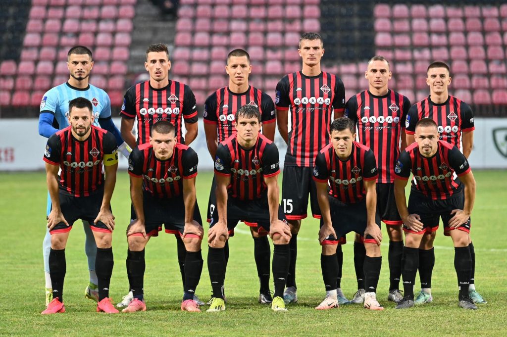 PRVOLIGAŠKI RETROVIZOR Mačva i Mladost Gat imaju najbolje prolazno vreme, Voždovac i Inđija najveća razočaranja (VIDEO)