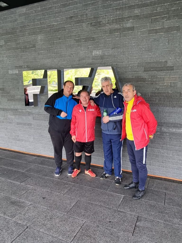 HARIS ŠKORO ZA MBS Srbija može da iznenadi Švajcarsku! Piksi ima dobre rezultate, ali mi uvek očekujemo više