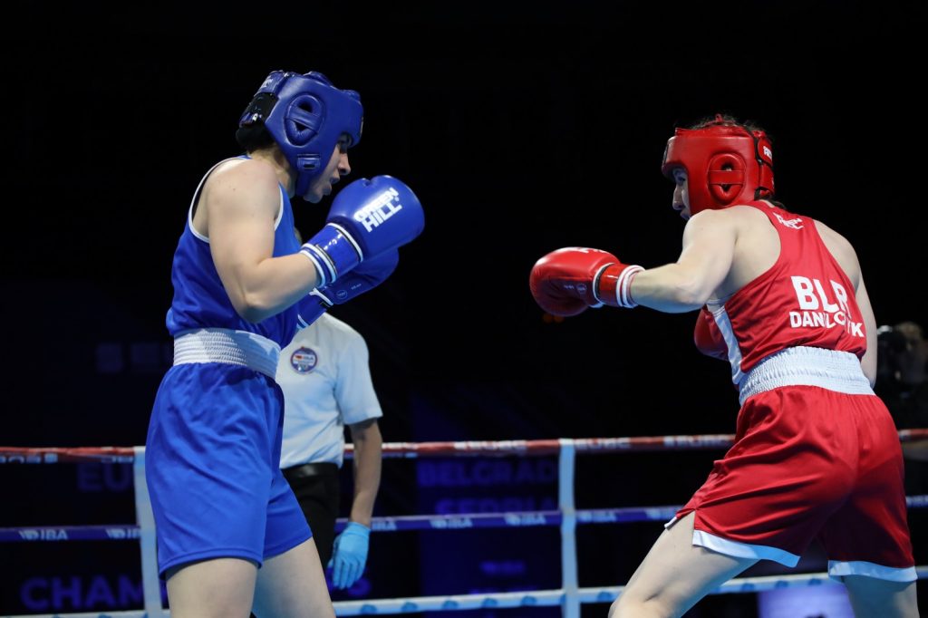 LOZNICA SE PRIPREMA ZA SPEKTAKL Sedam dana vrhunskog balkanskog boksa