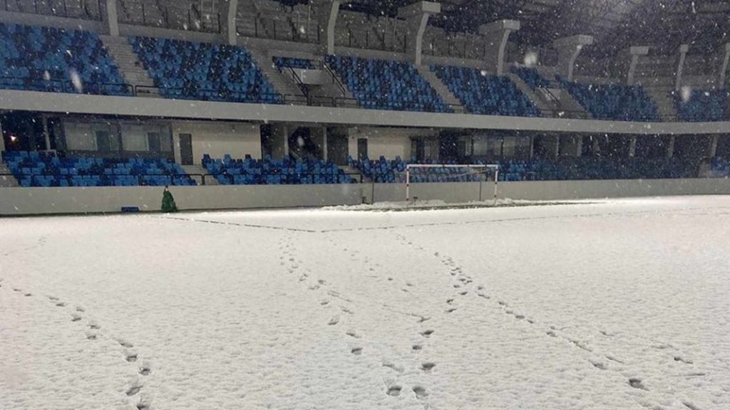 SAZNAJEMO Ni Crvena zvezda ne izlazi na teren! Novi termin je…