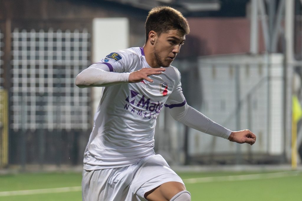 PRVA LIGA Partizanov đak presudio voždovačkim „zmajevima“, siromašan derbi zapadne Srbije