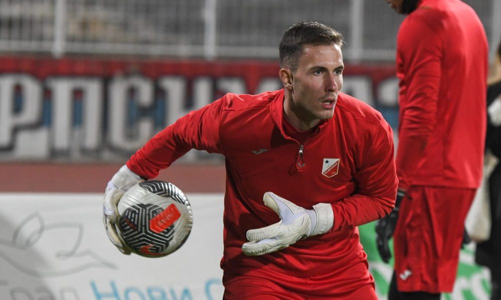 Gočmanac: Čvrsto verujem u ovaj tim, ulazimo u seriju pobeda