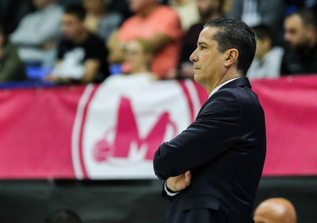 ZVEZDA SE PROTIV BORCA ZAGREVA ZA PARTIZAN Dobrić ponovo u timu, nema ove trojice igrača…