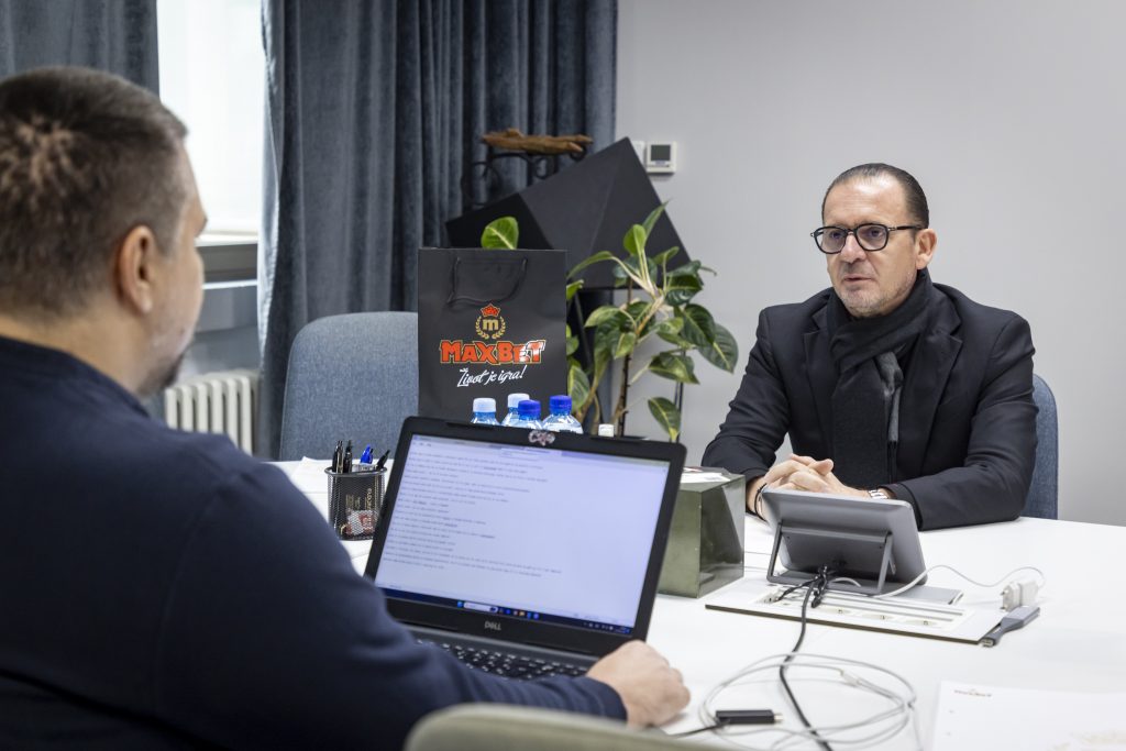 Predrag Mijatović dobio važnu funkciju u srpskom fudbalu