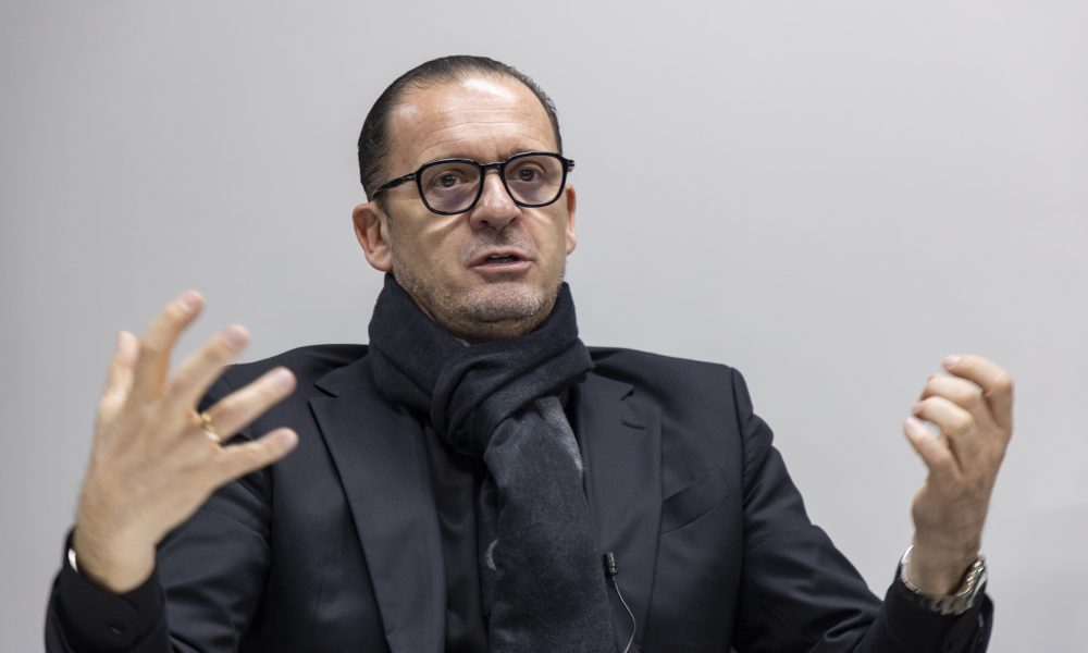 MIJATOVIĆ O PLANOVIMA ZA LETO: „Grobari“, ne brinite, imamo jasan plan za junski prelazni rok! Biće dolazaka, ali i odlazaka…