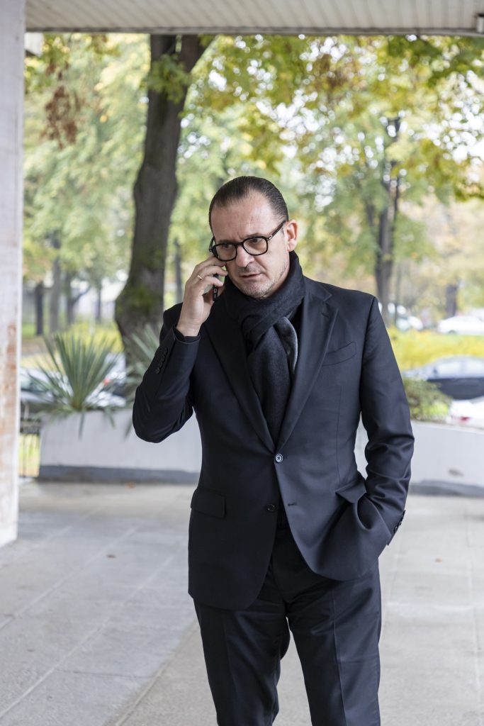 MIJATOVIĆ ZA MAXBET SPORT: Javnost će da čuje za svaki ugovor na štetu Partizana! Stavljam tačku na slučaj „Iliev“