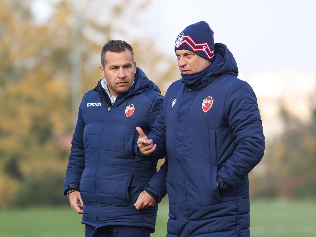 SUNCE GRANULO IZNAD „MARAKANE“ Slike podno severne tribine raduje sve „delije, pogledajte ih… (FOTO)