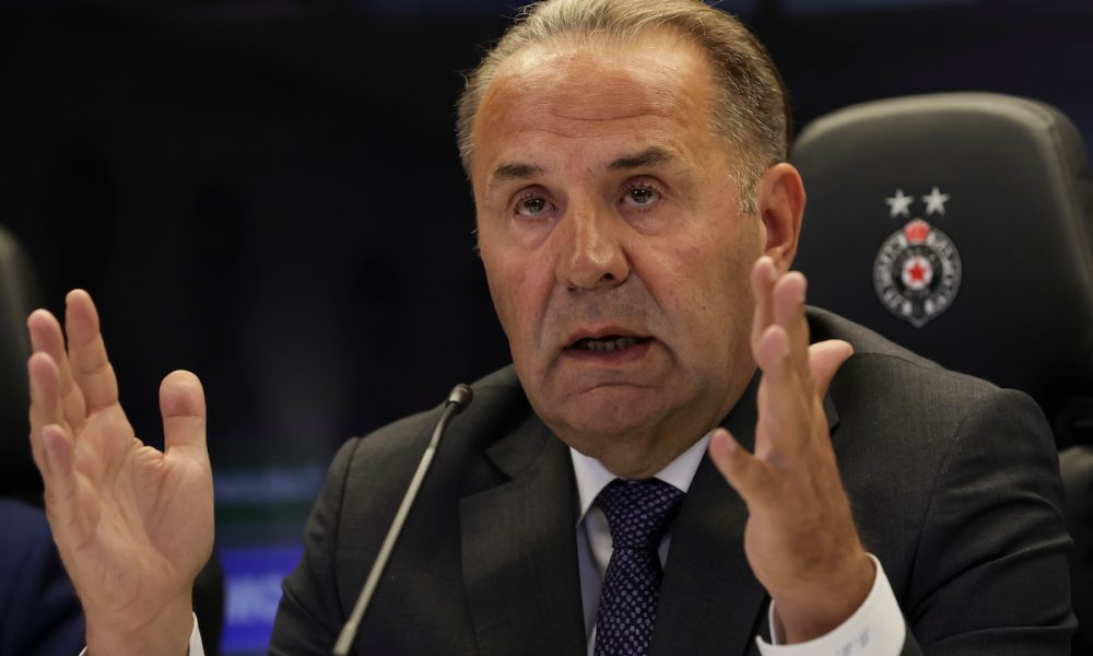 LJAJIĆ OTKRIVA: Imamo sporove u vrednosti od 3.500.000 evra, a dobar deo njih ćemo da izgubimo!