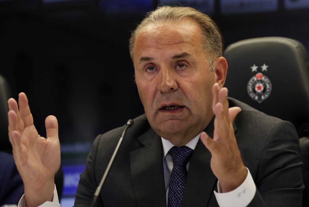 LJAJIĆ OTKRIVA: Imamo sporove u vrednosti od 3.500.000 evra, a dobar deo njih ćemo da izgubimo!