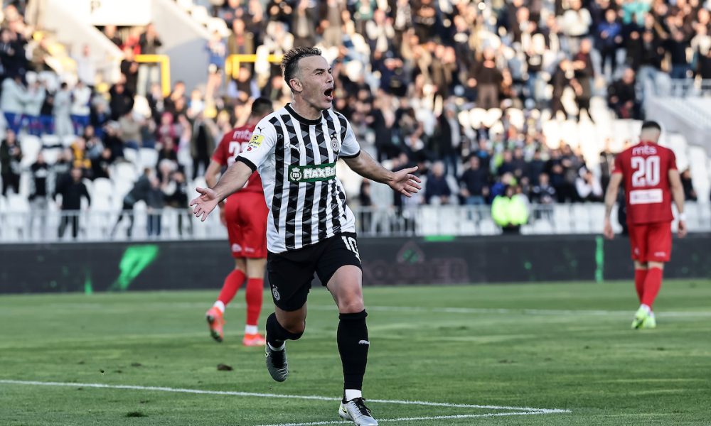 RAPSODIJA PARTIZANA SE NASTAVLJA Natho i Jovanović zatresli mrežu Radničkog! Pre toga se Zubairu opasno obrukao (VIDEO)