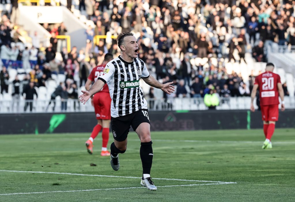 RAPSODIJA PARTIZANA SE NASTAVLJA Natho i Jovanović zatresli mrežu Radničkog! Pre toga se Zubairu opasno obrukao (VIDEO)