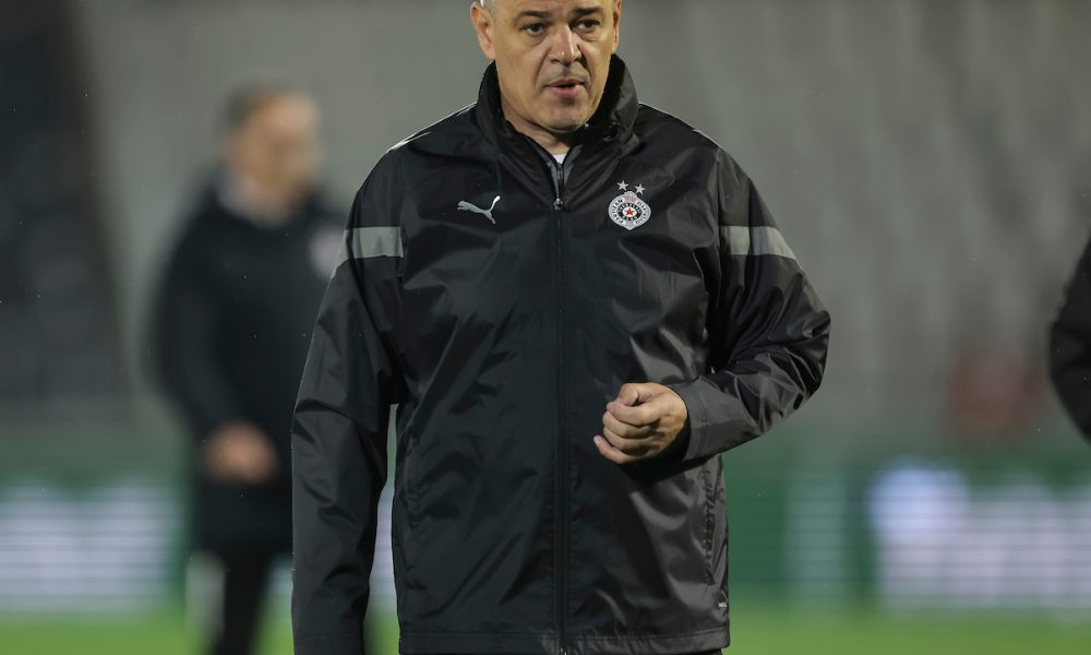 SAVO IZABRAO 11 ZA RADNIČKI Nema Ilića, evo ko je drugi bonus uz Zubairua (SASTAVI)