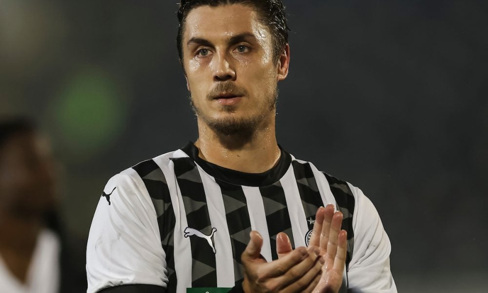 Taki Nikolić posle epizode na Tajlandu stigao kod Grofa Božovića