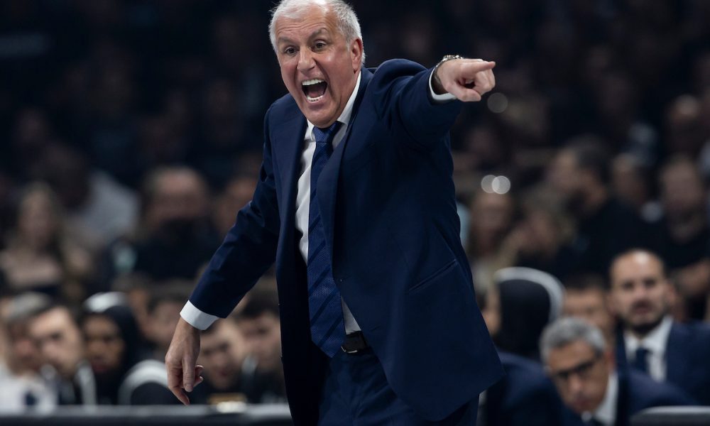 OBRADOVIĆ OPREZAN PRED IGOKEU: Zaslužuju respekt! Moramo da pristupimo veoma ozbiljno