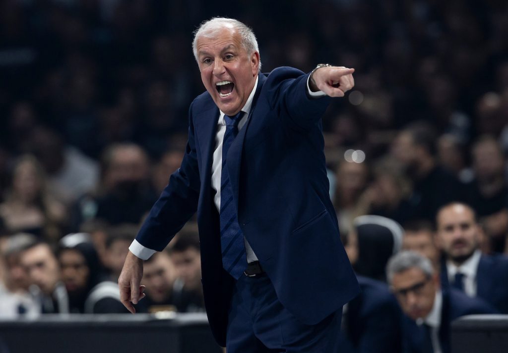 Sjajna vest za Žoca pred derbi: Vraća se veoma važan igrač