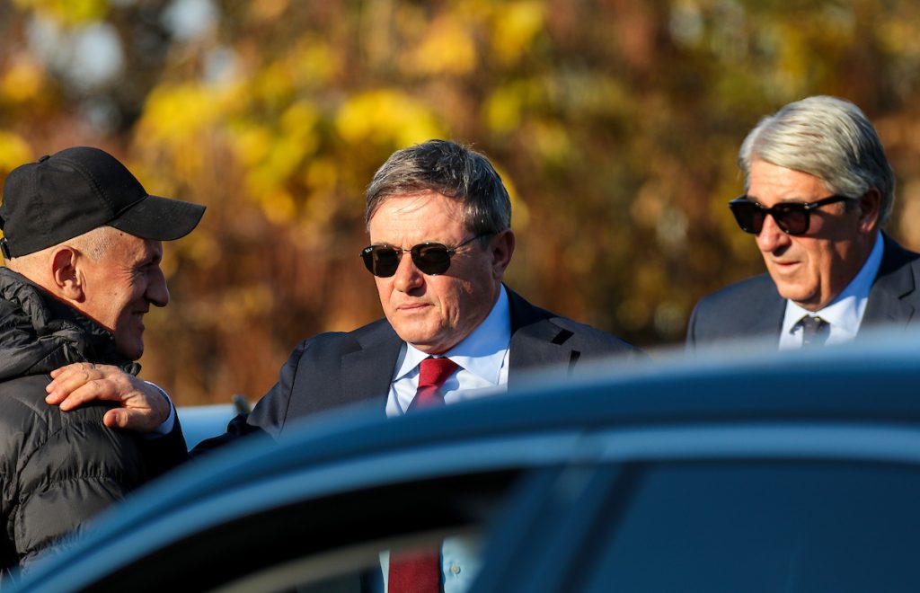 SELEKTOR ŠPANIJE LANSIRAO „BOMBU“ Rastu šanse da Piksi dobije novog reprezentativca!?