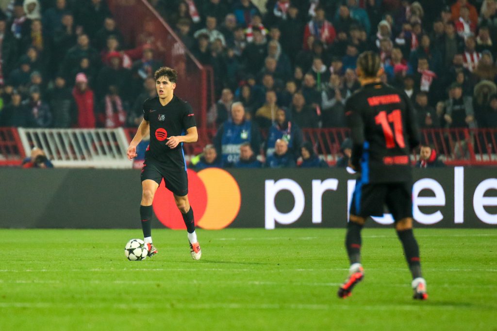 Jezivo izgleda… Kubarsi od udarca Spajića „zaradio“ 10 kopči na licu (FOTO)