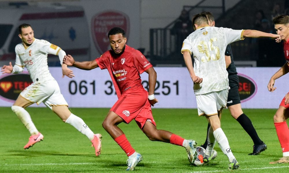 Bevis nacrtao pobedu, Lijeskić je sačuvao! Radnički uskočio u plej-of, Napredak ostao na dnu (VIDEO)