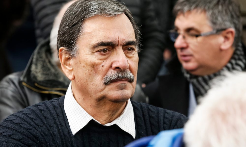 Đurović: Jedanaest stranaca – mnogo para, malo muzike