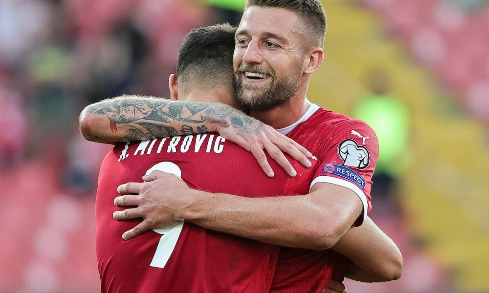 Mitrović i Sergej dobijaju novog šefa? Ako pristane, biće najplaćeniji trener sveta