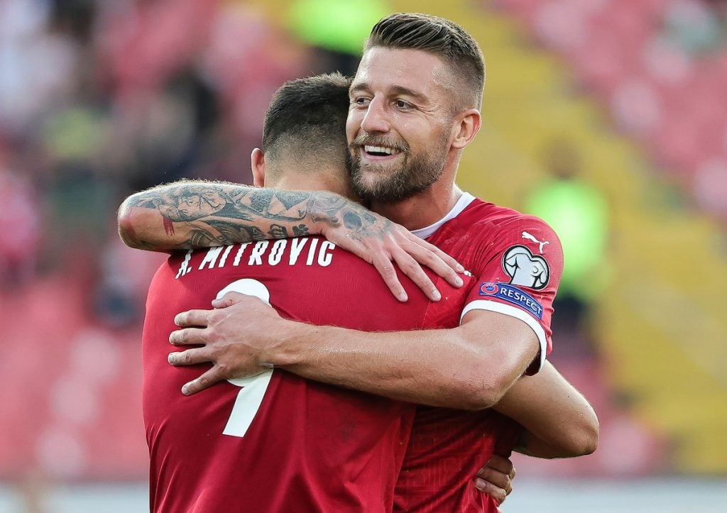 Mitrović i Sergej dobijaju novog šefa? Ako pristane, biće najplaćeniji trener sveta