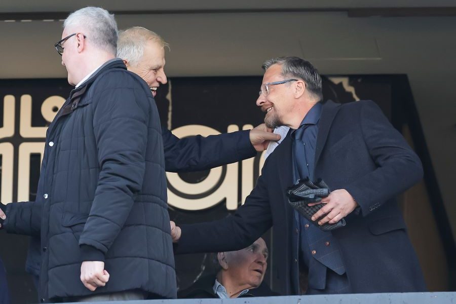 JOKANOVIĆ: Vreme je promenljivo, moramo da budemo spremni! Savi su neophodna pojačanja