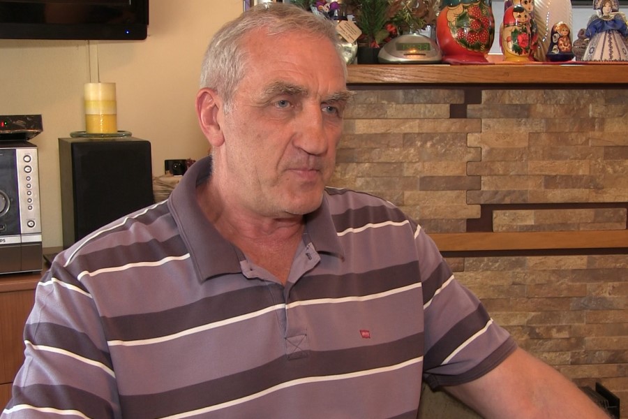 IN MEMORIAM Preminuo Slavko Bogosavljević (1956 – 2024)