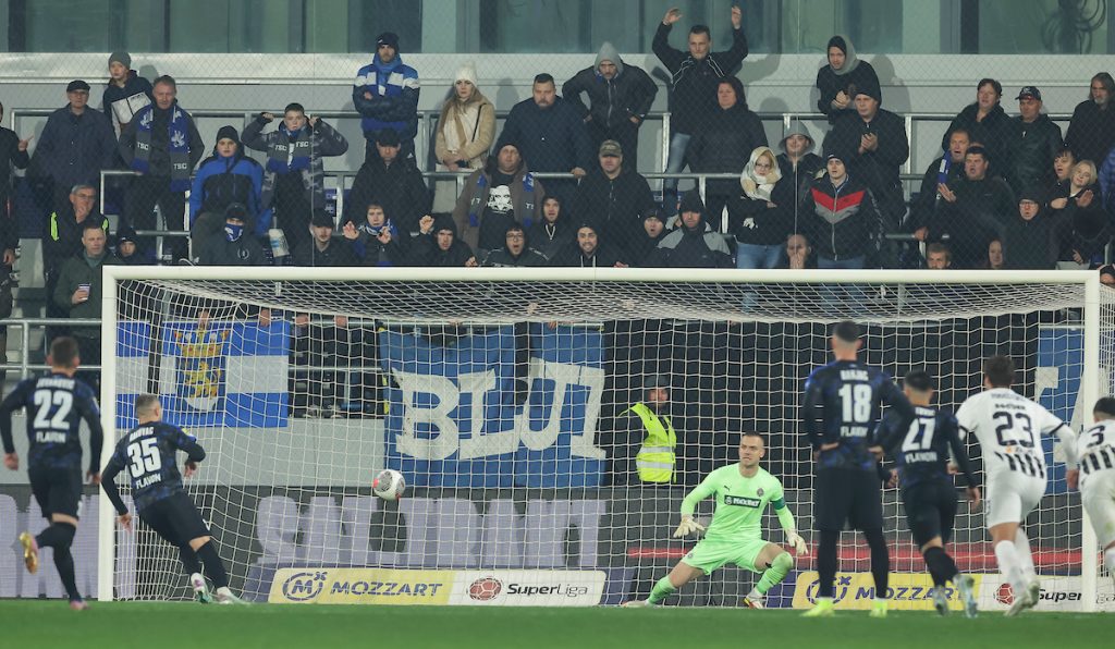 TRANSFER PRIČE Kasa TSC-a bi mogla da bude dobro napunjena, na ceni je…