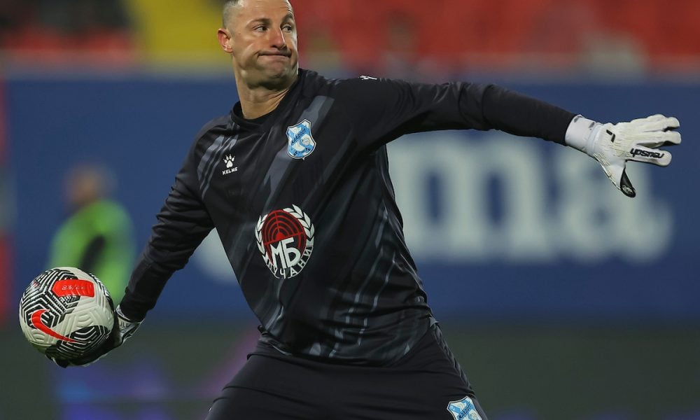 STAMENKOVIĆ ZA MBS: Ljut sam na Piksija! Ne idem iz Mladosti jer Neško ima slabo srce! Lalatoviću imam da poručim…