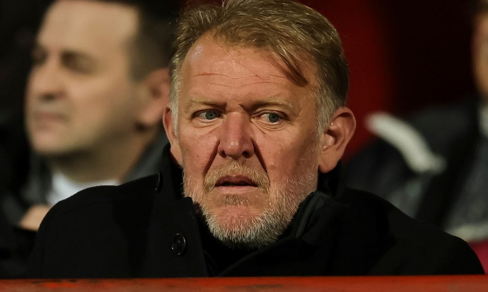 SAZNAJEMO Dejo veruje Robiju… Poznato i ko bi nasledio Prosinečkog ako ne dođe do dogovora!