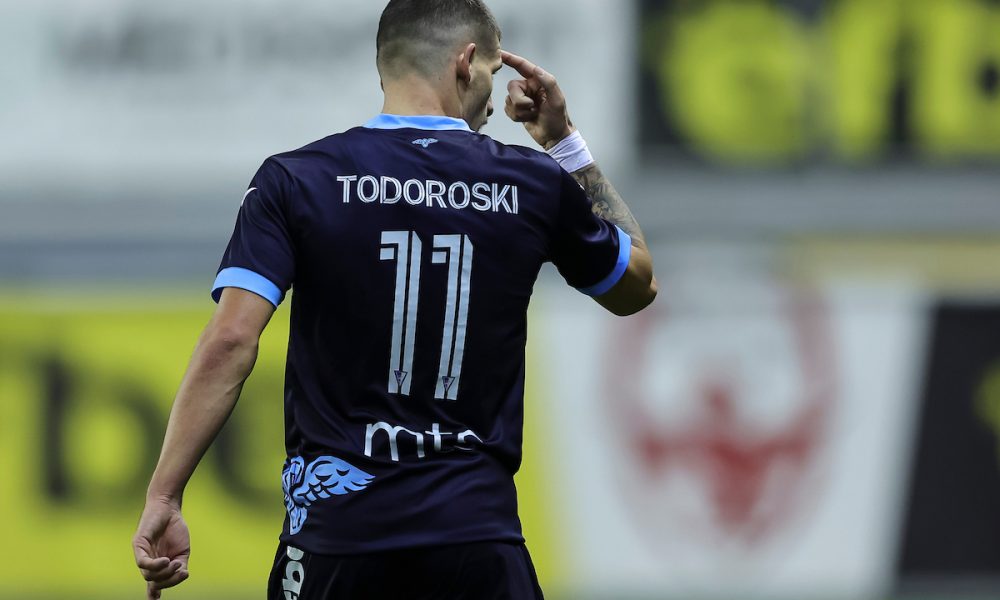 REMI U SUBOTICI Novi Pazar bio bliži pobedi, ali je bod zaslužio i Spartak