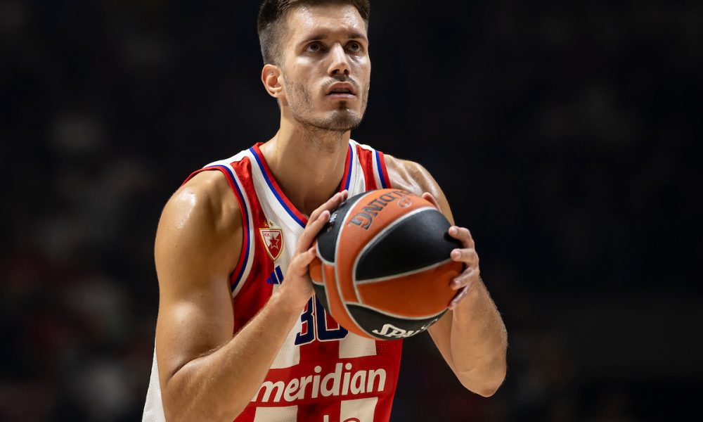 Petrušev pred Real: Možda nas pusti i Kampaco, videćemo