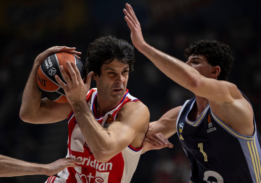 TEODOSIĆ: Verovali smo u sebe i posle poraza! Nadam se da će Bolomboj uskoro da se vrati (VIDEO)