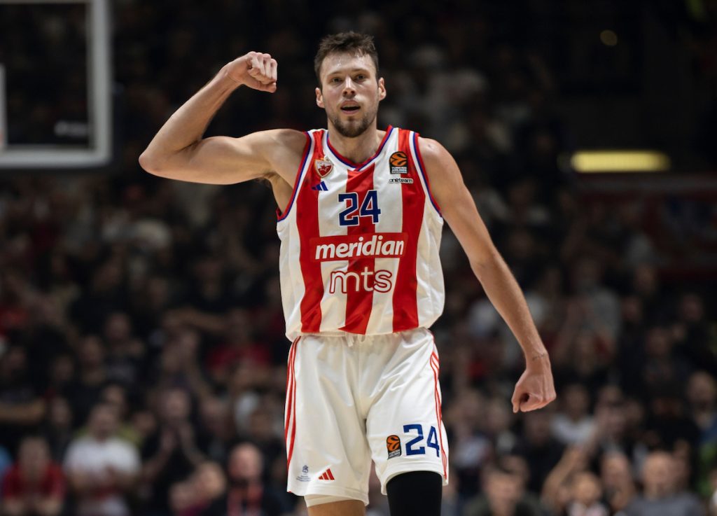 „LUDA“ IZJAVA DAUMA: Ova hala je neverovatna, navijači su nam iznad glava! Amerikanac potom o Đokoviću…