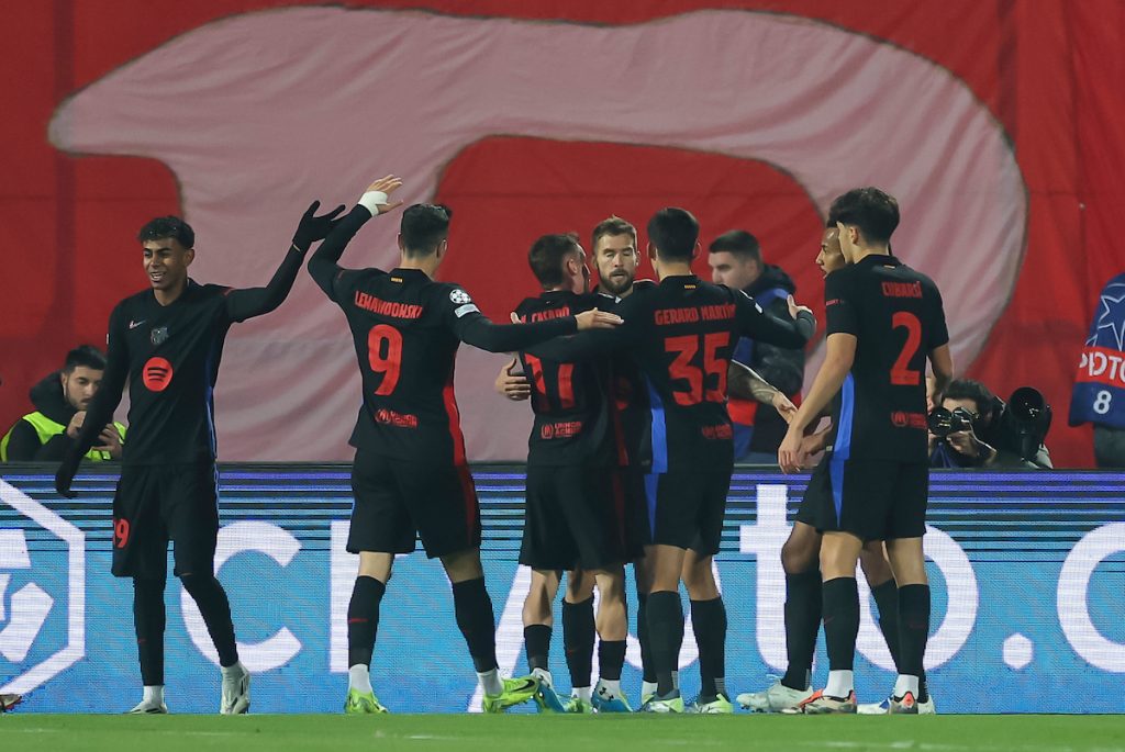 Barselona potpisuje ugovor i rešava veliki deo finansijskih problema