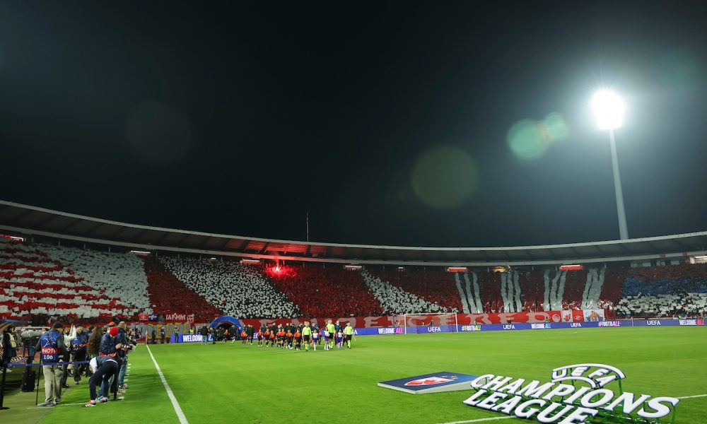 MBS PRVI NAJAVIO: Potvrđeno – Veljković u Zvezdi do 2028. godine